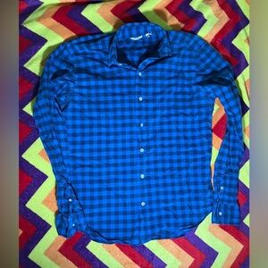 Culturata button down made in Italy tailored fit